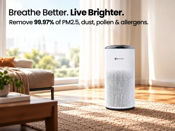 Airvue Air Purifier